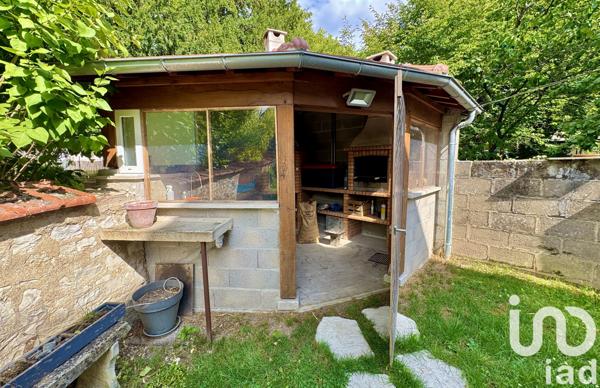 House for sale 4 rooms 78 m² Deux Rivières