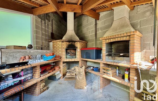 House for sale 4 rooms 78 m² Deux Rivières