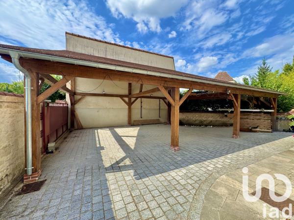 House for sale 4 rooms 78 m² Deux Rivières