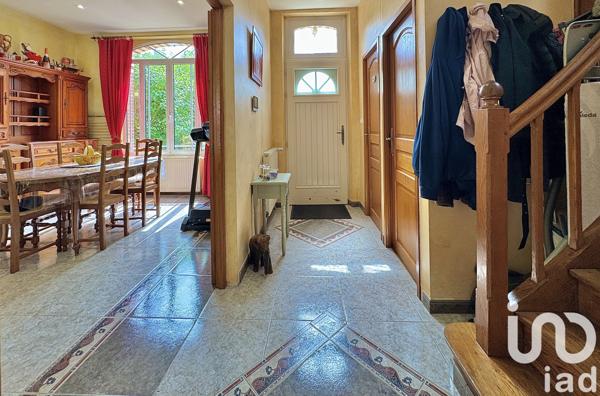 House for sale 4 rooms 78 m² Deux Rivières