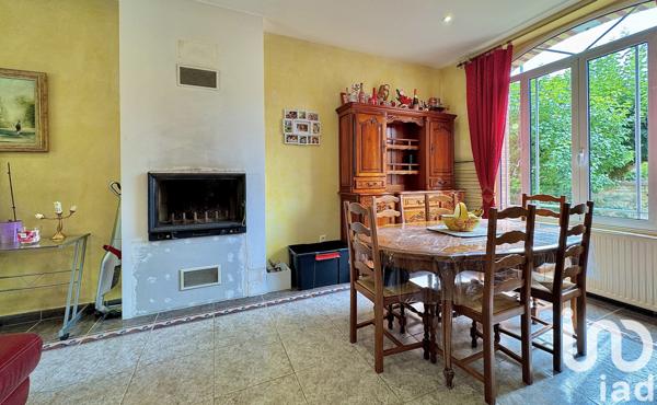 House for sale 4 rooms 78 m² Deux Rivières