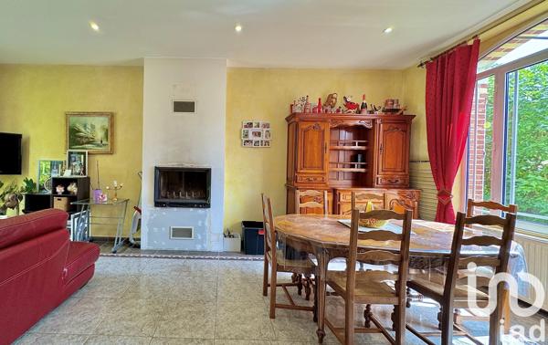 House for sale 4 rooms 78 m² Deux Rivières