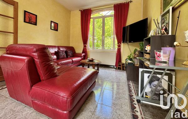 House for sale 4 rooms 78 m² Deux Rivières