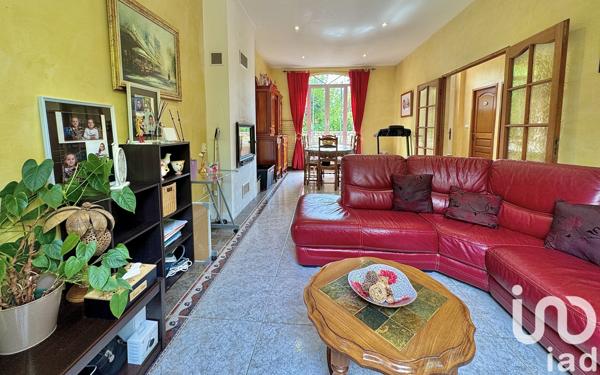 House for sale 4 rooms 78 m² Deux Rivières