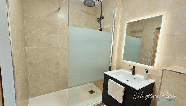Studio meublé, équipé à vendre - MAUREPAS (78)