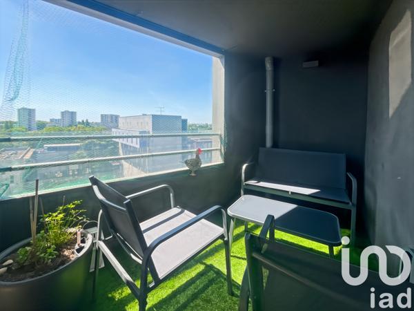 Appartement à vendre 3 pièces 65 m² Nantes
