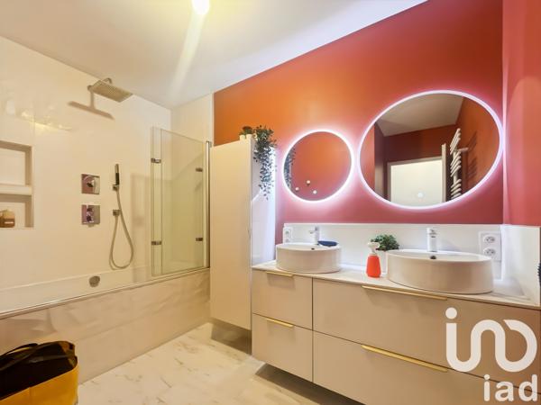 Appartement à vendre 3 pièces 65 m² Nantes