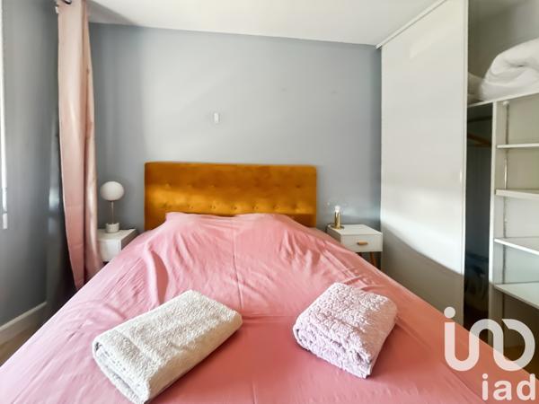 Appartement à vendre 3 pièces 65 m² Nantes