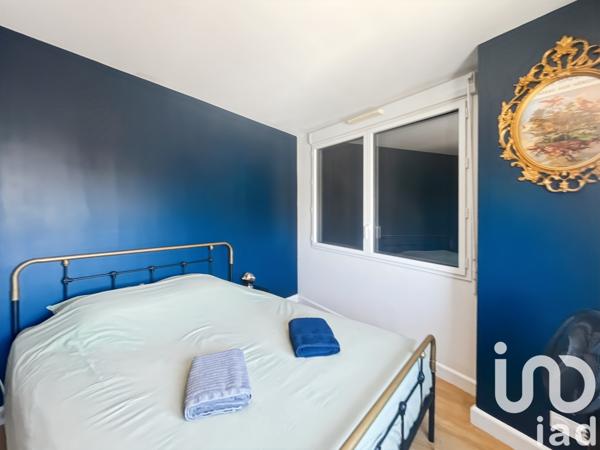 Appartement à vendre 3 pièces 65 m² Nantes