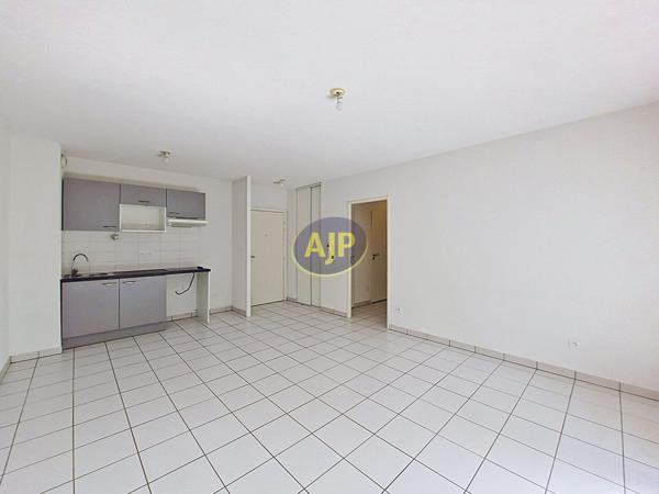 Vente appartement Merignac : 241 500 € - AJP Immobilier Mérignac