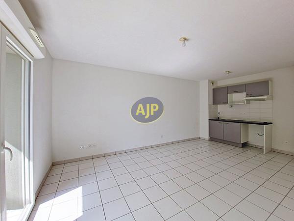 Vente appartement Merignac : 241 500 € - AJP Immobilier Mérignac