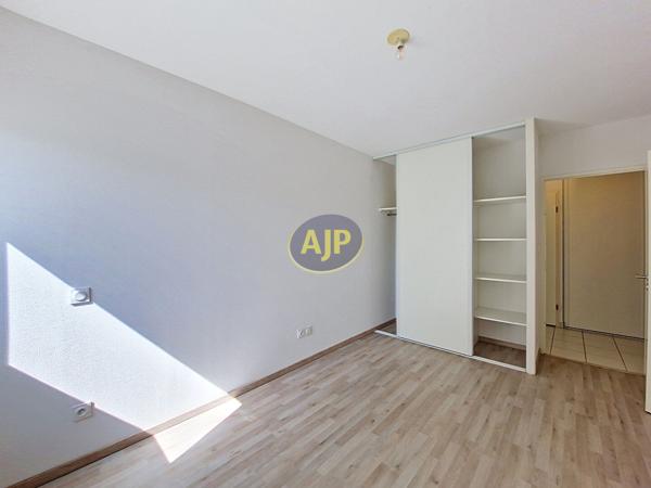 Vente appartement Merignac : 241 500 € - AJP Immobilier Mérignac
