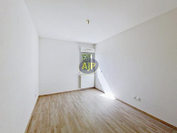 Vente appartement Merignac : 241 500 € - AJP Immobilier Mérignac