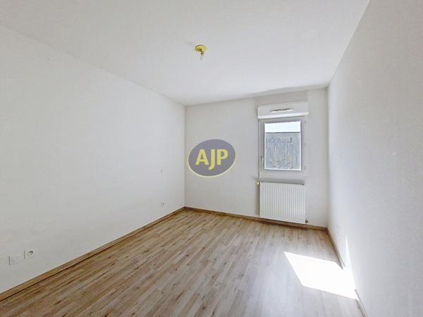 Vente appartement Merignac : 241 500 € - AJP Immobilier Mérignac