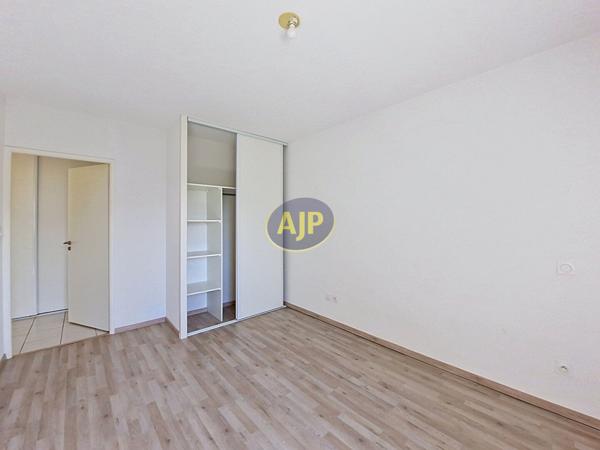 Vente appartement Merignac : 241 500 € - AJP Immobilier Mérignac