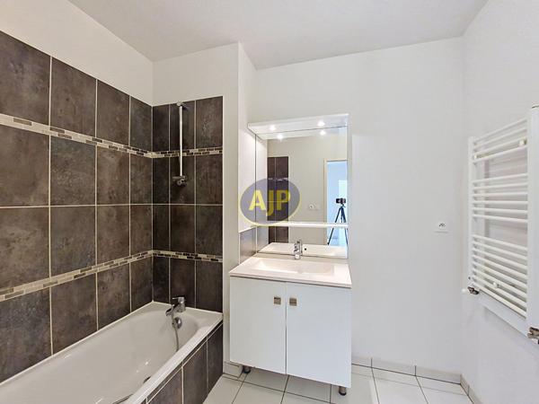 Vente appartement Merignac : 241 500 € - AJP Immobilier Mérignac