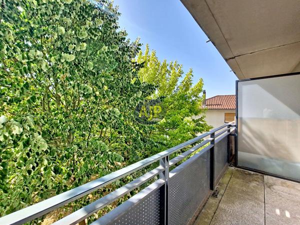 Vente appartement Merignac : 241 500 € - AJP Immobilier Mérignac
