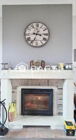 Echiré proches commodités!