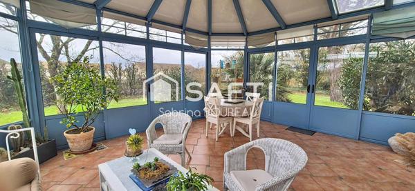 Echiré proches commodités!