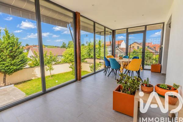 Maison à vendre 8 pièces 170 m² Dijon