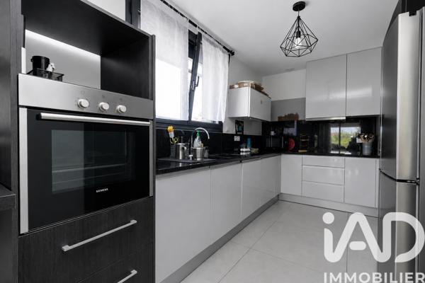 Maison à vendre 8 pièces 170 m² Dijon
