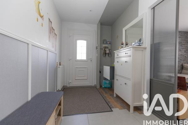 Maison à vendre 8 pièces 170 m² Dijon