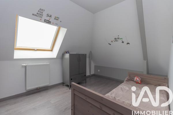 Maison à vendre 8 pièces 170 m² Dijon