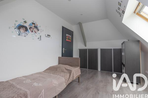 Maison à vendre 8 pièces 170 m² Dijon