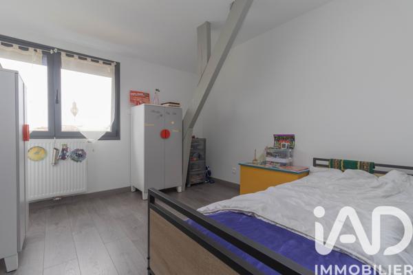 Maison à vendre 8 pièces 170 m² Dijon