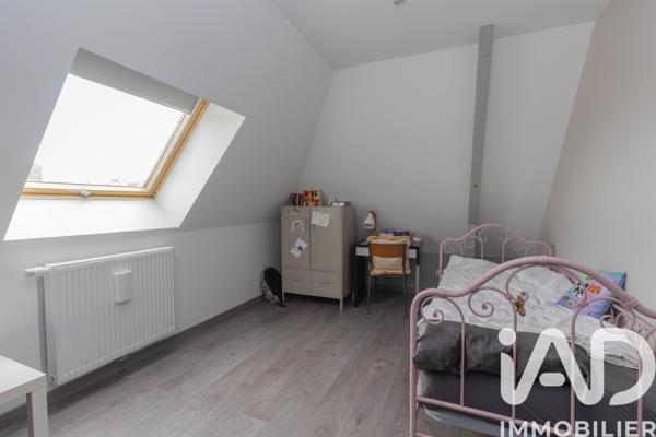 Maison à vendre 8 pièces 170 m² Dijon
