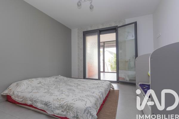 Maison à vendre 8 pièces 170 m² Dijon