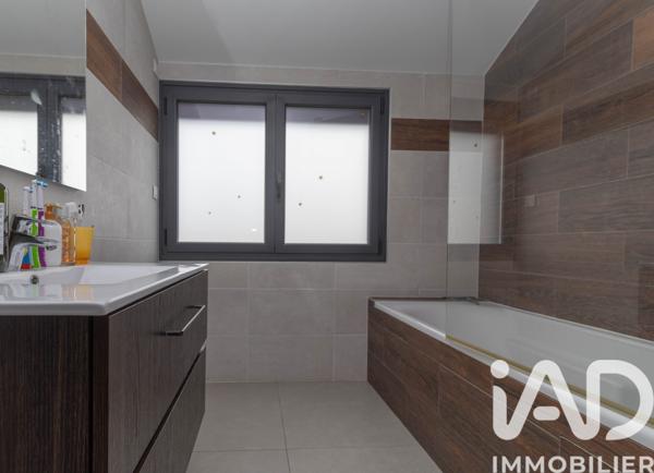 Maison à vendre 8 pièces 170 m² Dijon