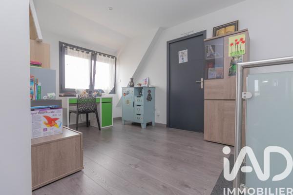 Maison à vendre 8 pièces 170 m² Dijon