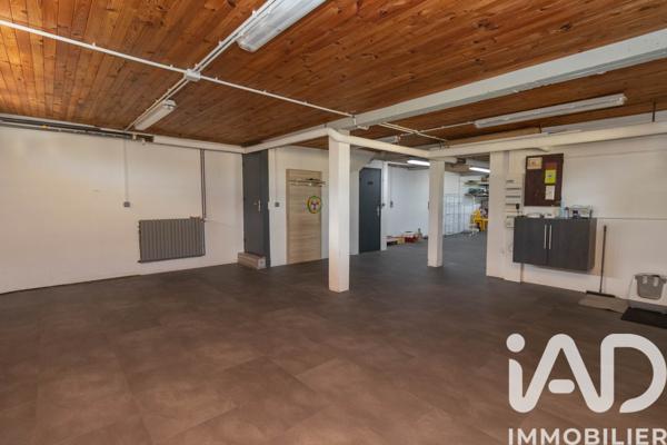 Maison à vendre 8 pièces 170 m² Dijon