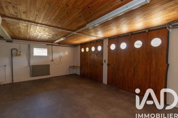 Maison à vendre 8 pièces 170 m² Dijon