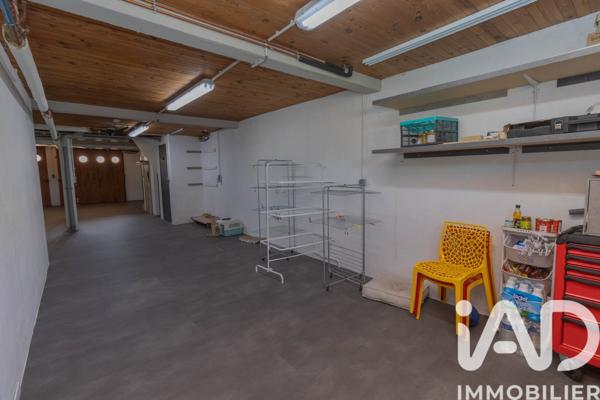 Maison à vendre 8 pièces 170 m² Dijon
