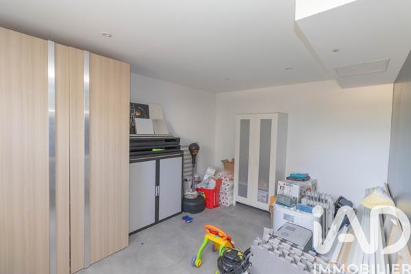 Maison à vendre 8 pièces 170 m² Dijon