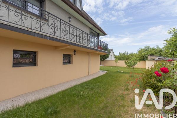 Maison à vendre 8 pièces 170 m² Dijon