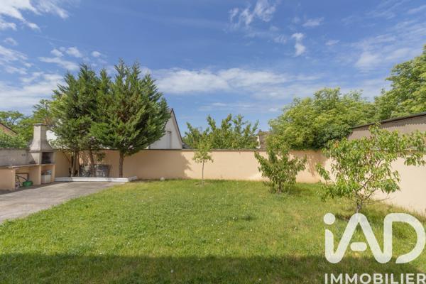 Maison à vendre 8 pièces 170 m² Dijon