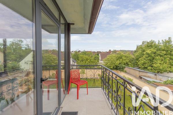 Maison à vendre 8 pièces 170 m² Dijon