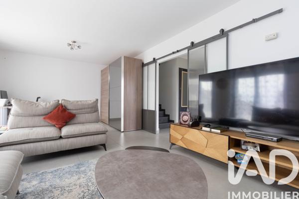 Maison à vendre 8 pièces 170 m² Dijon
