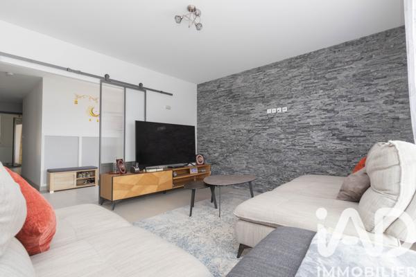Maison à vendre 8 pièces 170 m² Dijon