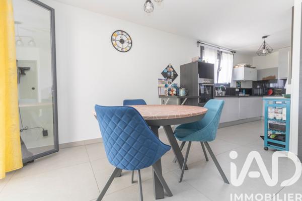Maison à vendre 8 pièces 170 m² Dijon
