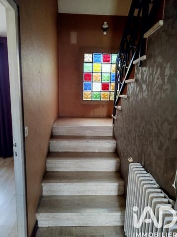 Maison à vendre 5 pièces 151 m² Fussy