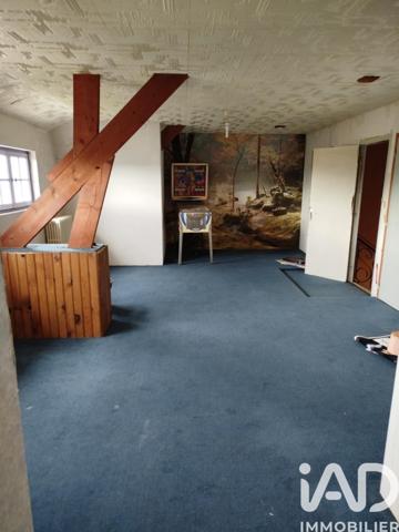 Maison à vendre 5 pièces 151 m² Fussy