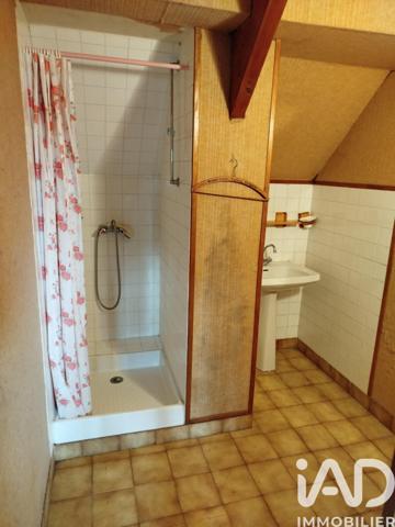 Maison à vendre 5 pièces 151 m² Fussy