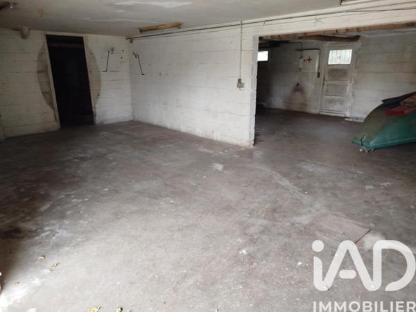 Maison à vendre 5 pièces 151 m² Fussy