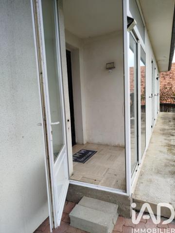 Maison à vendre 5 pièces 151 m² Fussy