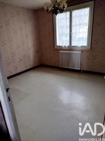 Maison à vendre 5 pièces 151 m² Fussy