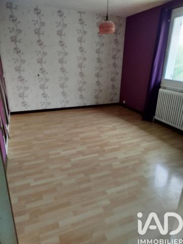 Maison à vendre 5 pièces 151 m² Fussy